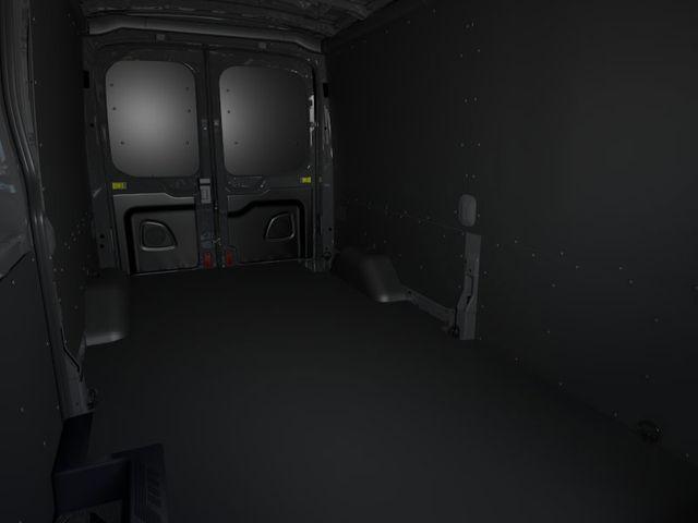 new 2026 Ford Transit-250 car, priced at $52,655