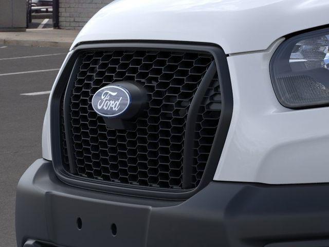 new 2026 Ford Transit-250 car, priced at $52,554