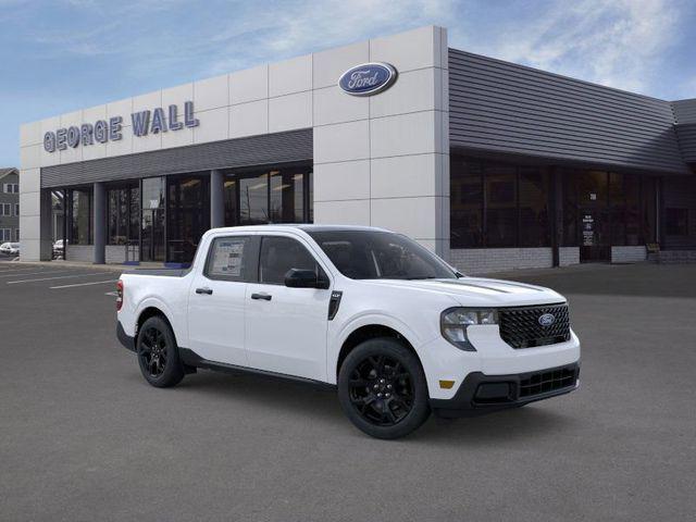 new 2026 Ford Maverick car, priced at $40,660
