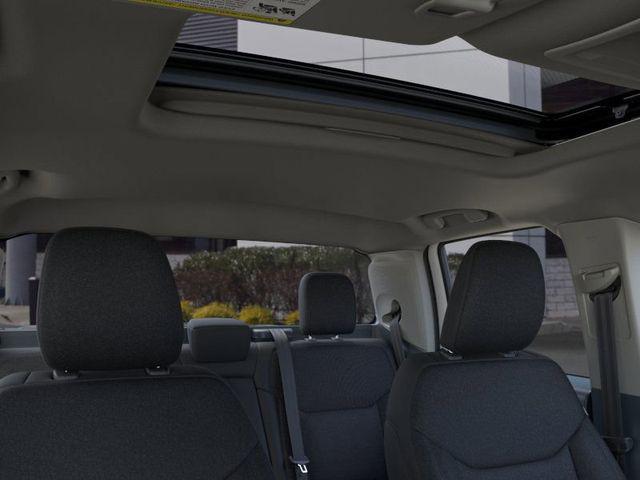 new 2026 Ford Maverick car, priced at $40,660