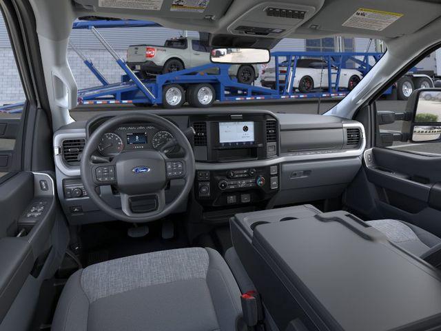 new 2026 Ford F-250 car, priced at $57,953