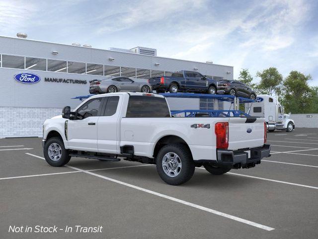 new 2026 Ford F-250 car, priced at $57,953