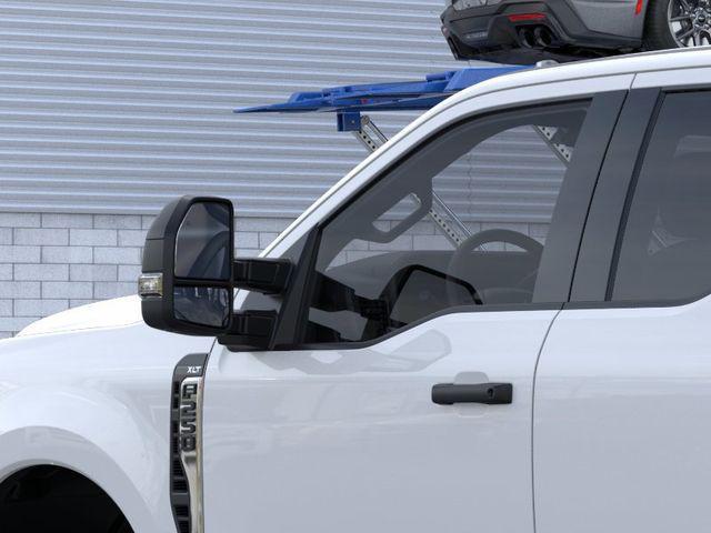 new 2026 Ford F-250 car, priced at $57,953