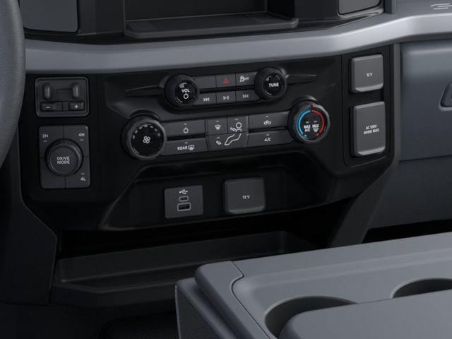 new 2026 Ford F-250 car, priced at $57,953