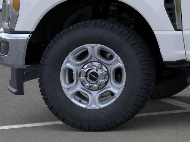 new 2026 Ford F-250 car, priced at $57,953