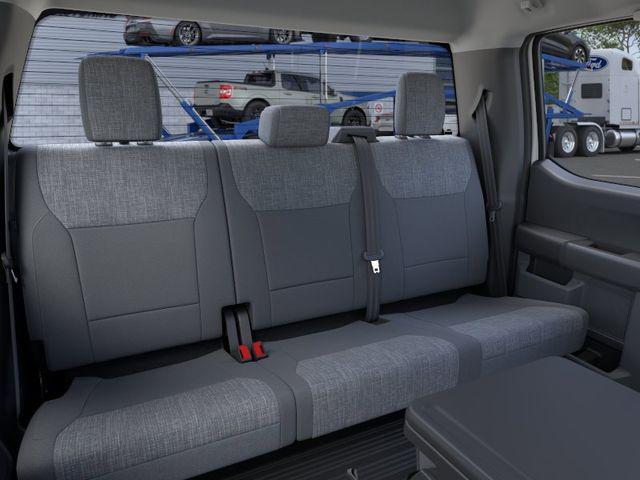 new 2026 Ford F-250 car, priced at $57,953