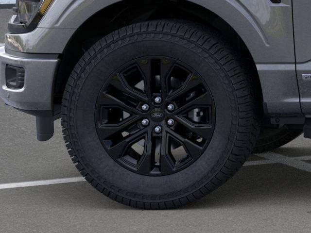 new 2026 Ford F-150 car, priced at $68,785