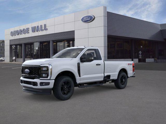 new 2026 Ford F-350 car, priced at $56,280