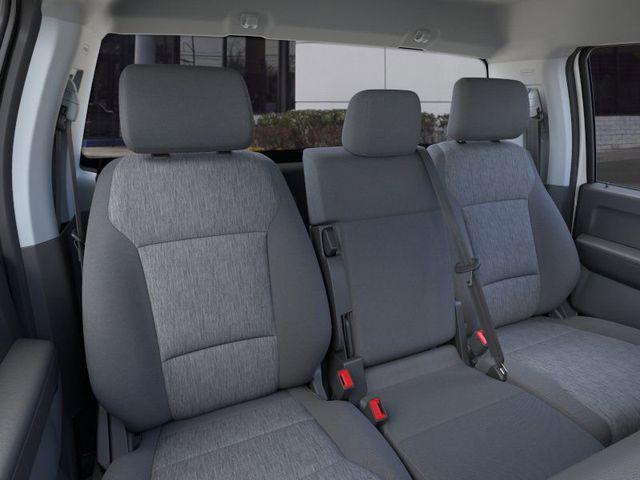 new 2026 Ford F-350 car, priced at $56,280