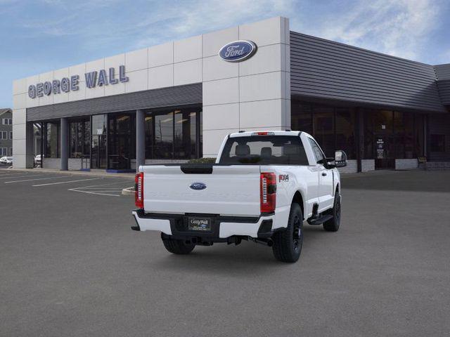 new 2026 Ford F-350 car, priced at $56,280