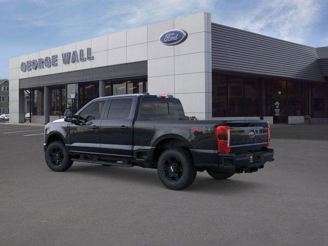 new 2026 Ford F-350 car, priced at $64,995