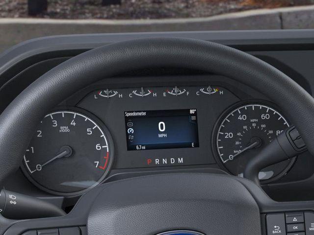 new 2026 Ford F-350 car, priced at $64,995