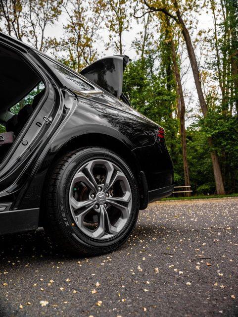 used 2024 Honda Accord car, priced at $23,744