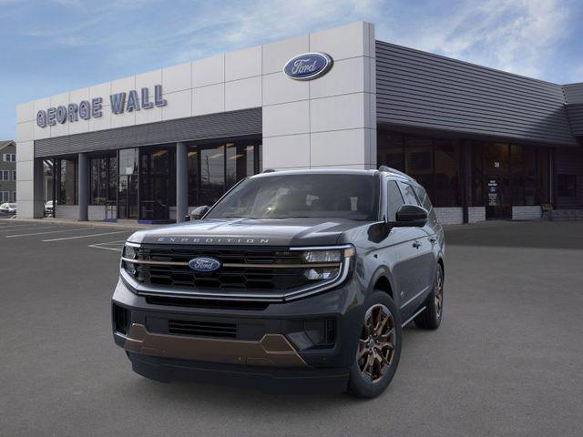 new 2026 Ford Expedition car, priced at $85,569