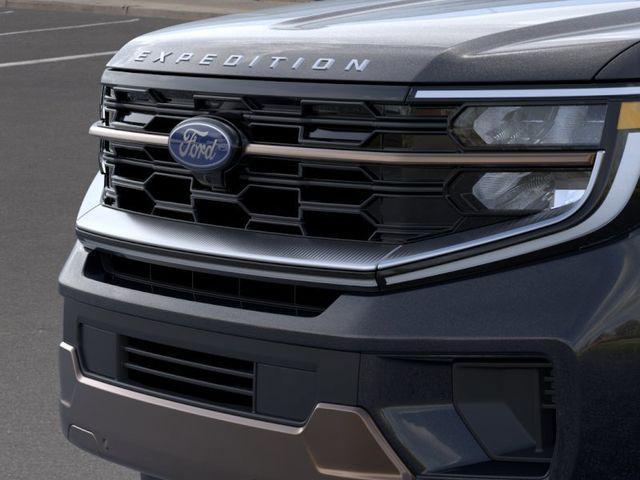 new 2026 Ford Expedition car, priced at $85,569