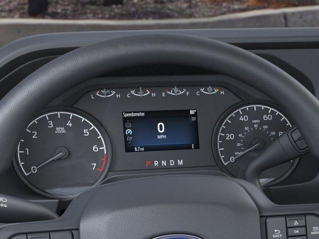 new 2026 Ford F-250 car, priced at $53,681