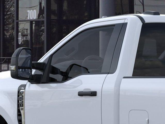 new 2026 Ford F-250 car, priced at $53,681