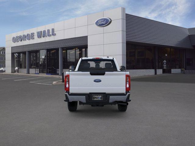 new 2026 Ford F-250 car, priced at $53,681