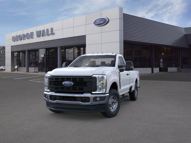 new 2026 Ford F-250 car, priced at $53,681