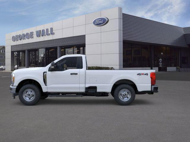 new 2026 Ford F-250 car, priced at $53,681