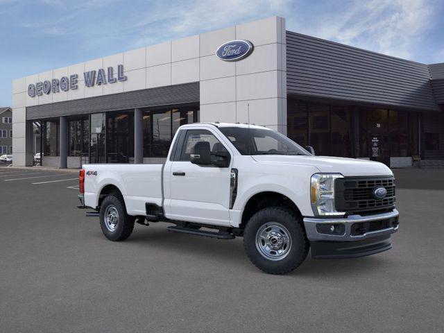 new 2026 Ford F-250 car, priced at $53,681