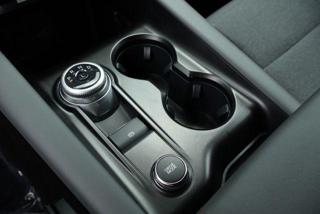 used 2025 Ford Explorer car, priced at $36,995