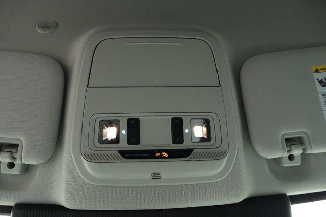 used 2025 Ford Explorer car, priced at $36,995