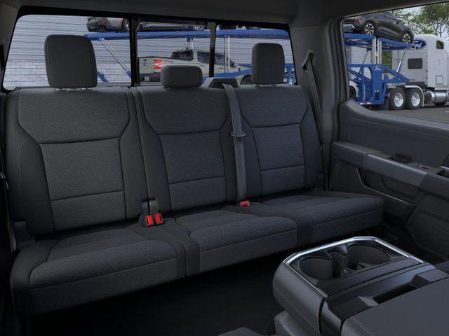 new 2026 Ford F-150 car, priced at $66,585