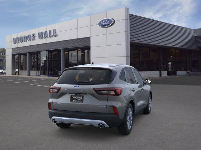 new 2026 Ford Escape car, priced at $31,348