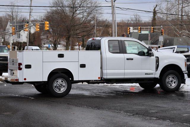 new 2026 Ford F-350 car, priced at $91,225