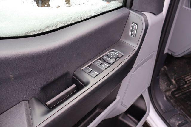 new 2026 Ford F-350 car, priced at $91,225