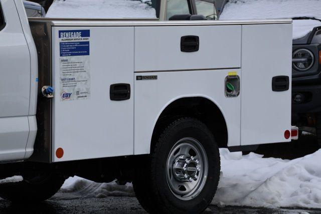 new 2026 Ford F-350 car, priced at $91,225