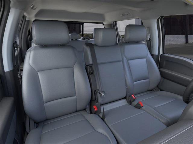 new 2025 Ford F-350 car, priced at $85,349