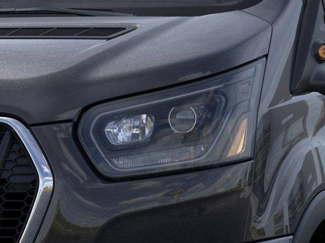 new 2026 Ford Transit-350 car, priced at $73,155