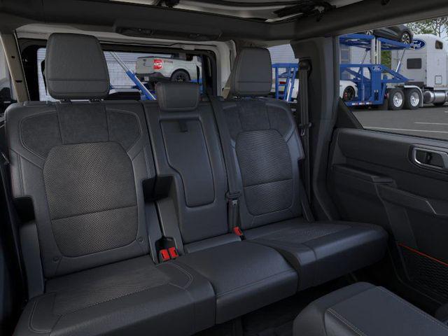 new 2026 Ford Bronco car, priced at $86,330
