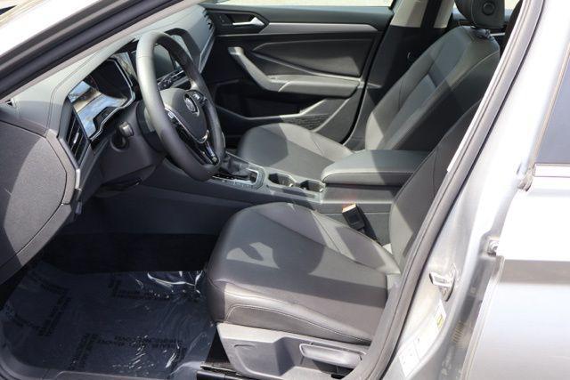 used 2020 Volkswagen Jetta car, priced at $18,995