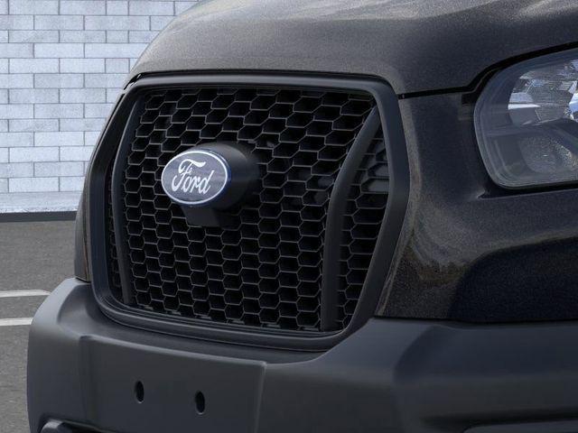 new 2026 Ford Transit-350 car, priced at $64,350