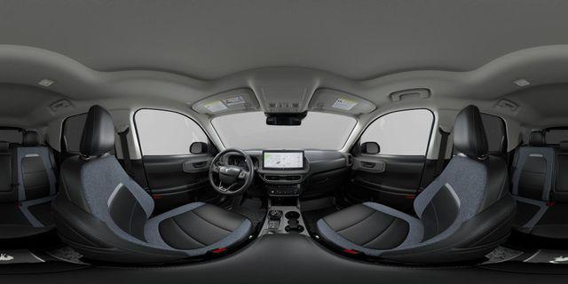 new 2026 Ford Bronco Sport car, priced at $40,304