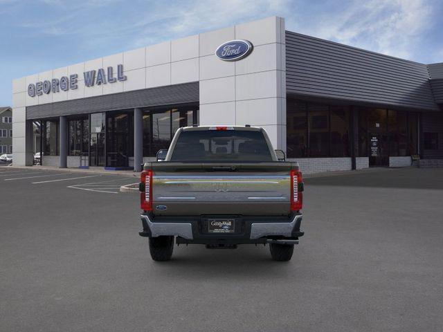 new 2026 Ford F-350 car, priced at $105,162