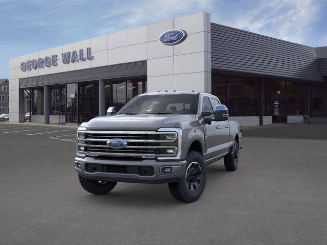 new 2026 Ford F-350 car, priced at $109,995