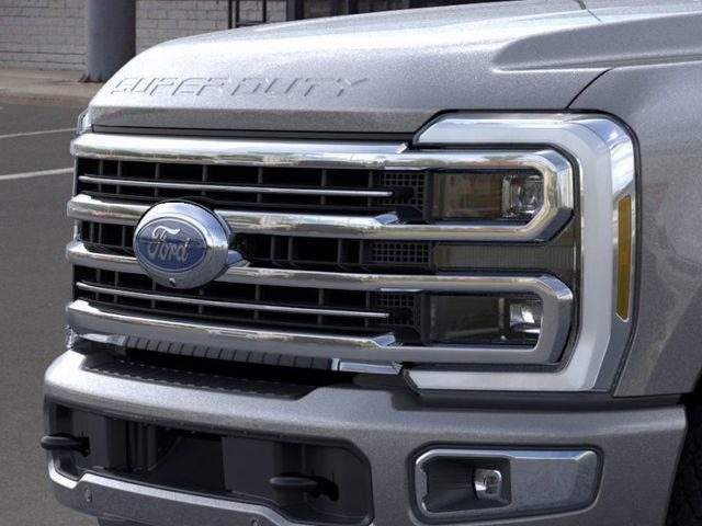 new 2026 Ford F-350 car, priced at $109,995