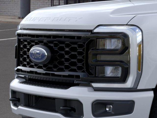 new 2026 Ford F-350 car, priced at $63,200
