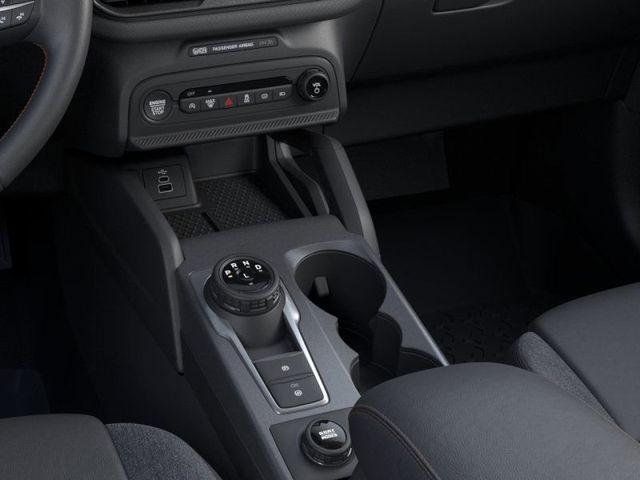 new 2026 Ford Bronco Sport car, priced at $39,625