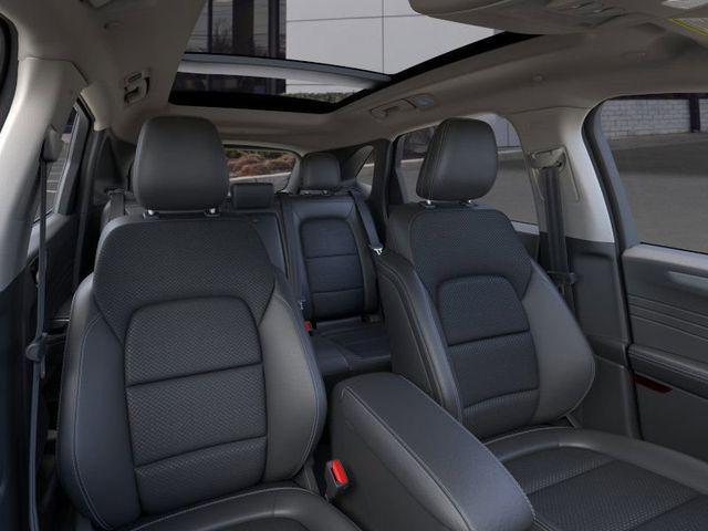 new 2025 Ford Escape PHEV car, priced at $31,166