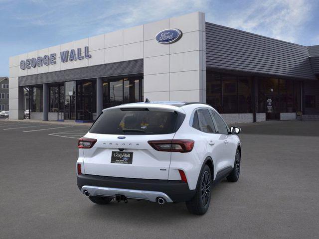 new 2025 Ford Escape PHEV car, priced at $31,166