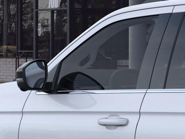 new 2026 Ford Expedition car, priced at $74,590