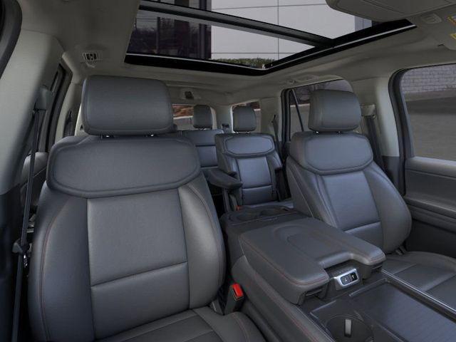 new 2026 Ford Expedition car, priced at $74,590