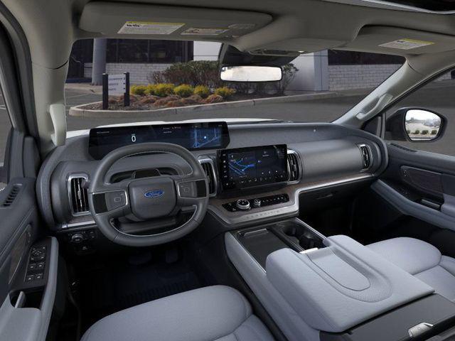 new 2026 Ford Expedition Max car, priced at $98,715