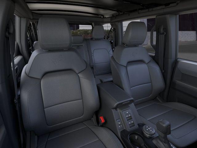 new 2026 Ford Bronco car, priced at $53,858