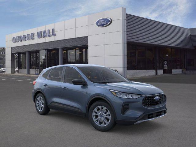 new 2025 Ford Escape car, priced at $27,700